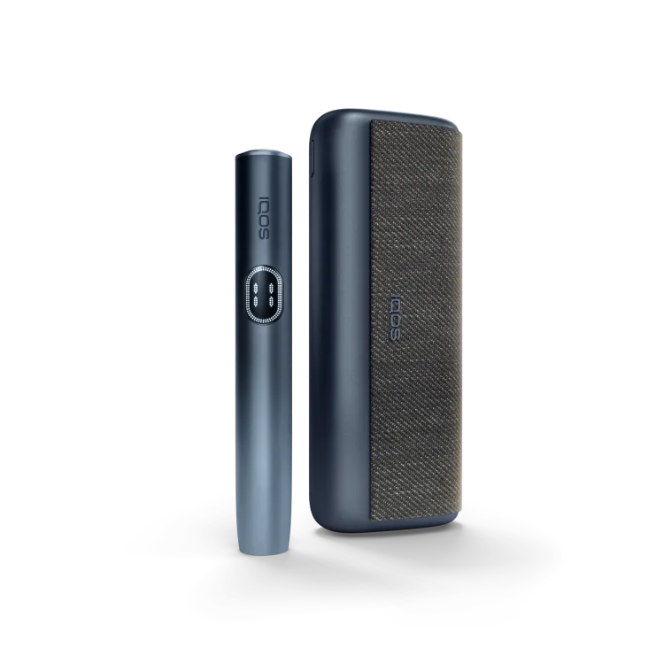 IQOS ILUMA i PRIME