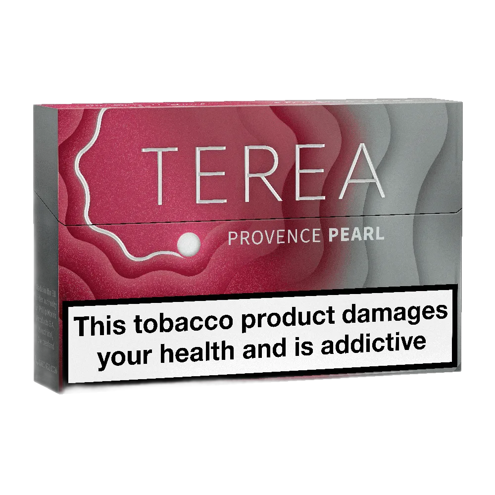 Terea Provence Pearl KZ