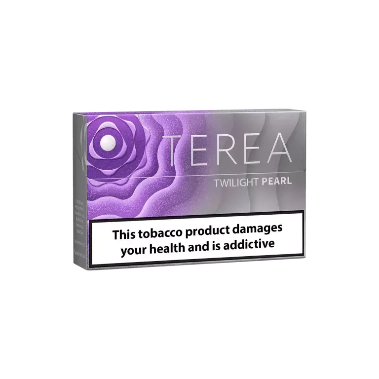 Terea Twilight Pearl KZ