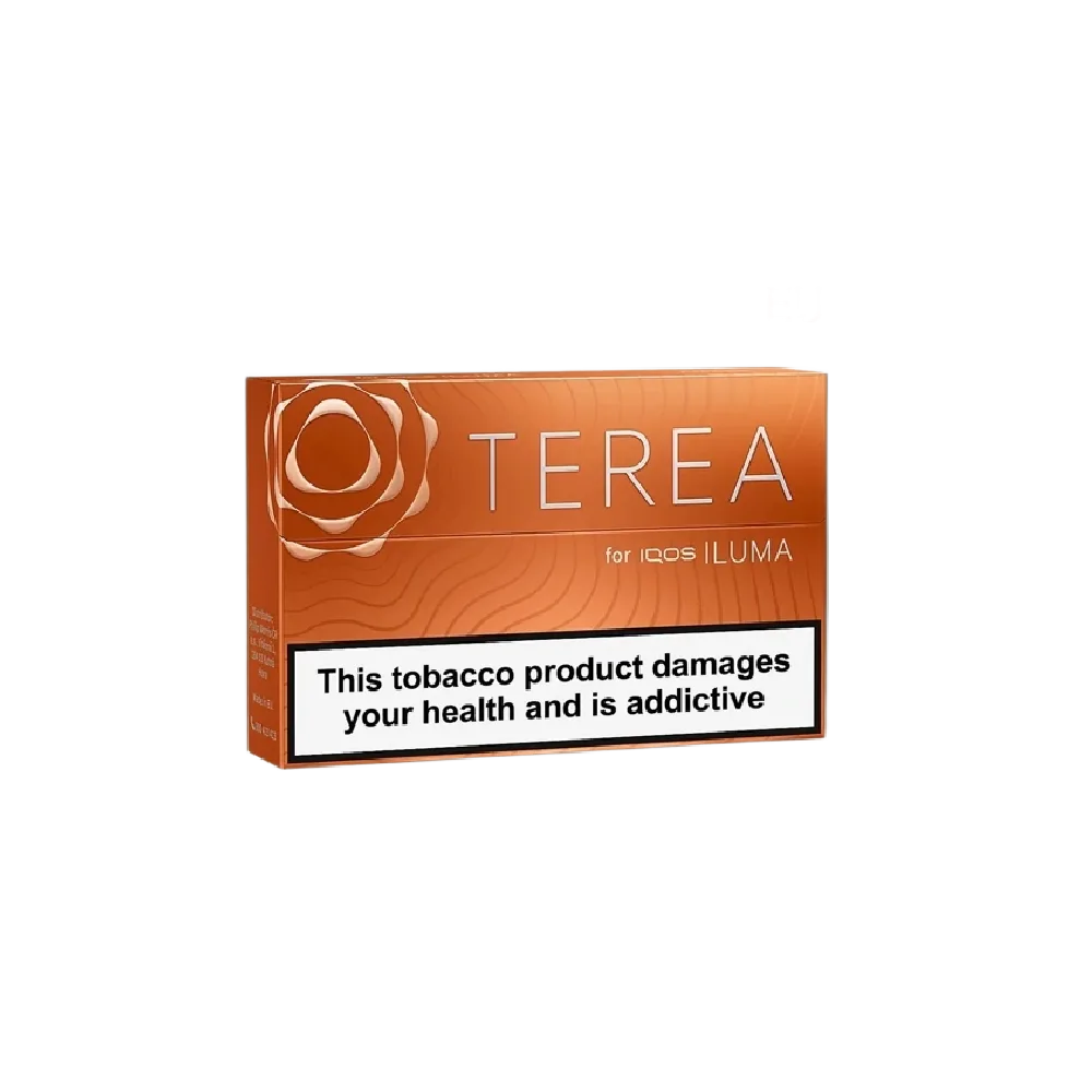 Terea Amber KZ