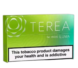 Terea Zing Wave KZ