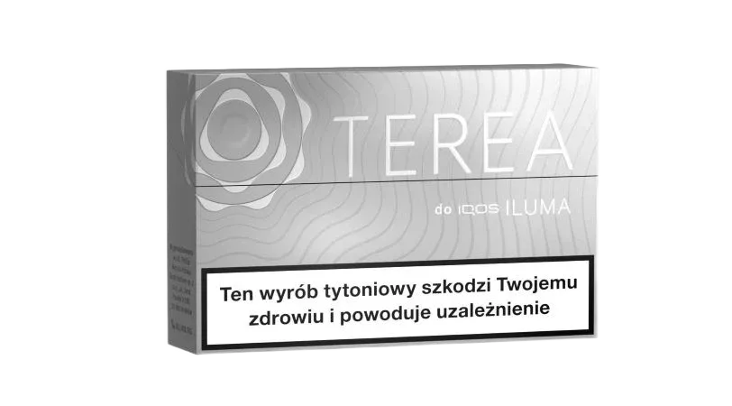 Terea Silver AM
