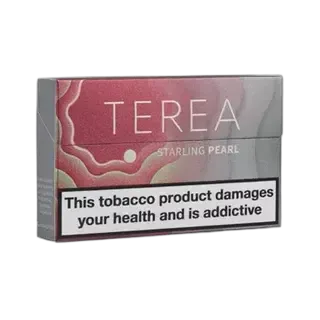 Terea Starling Pearl KZ