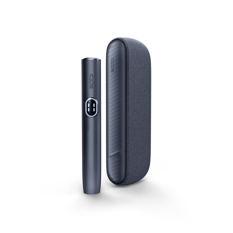 IQOS ILUMA i