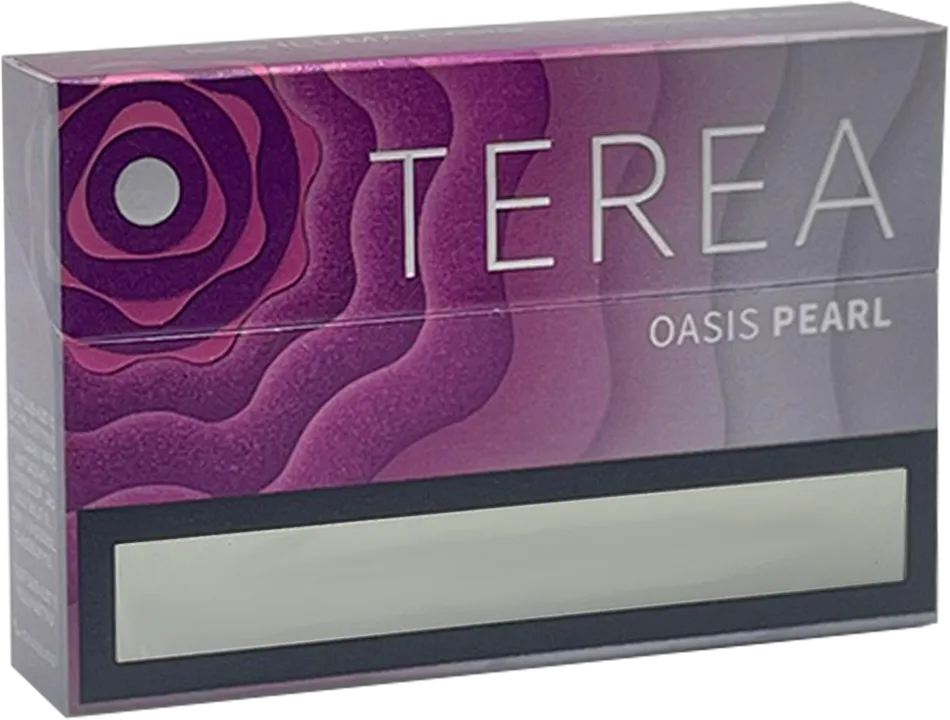 Terea Oasis Pearl AM
