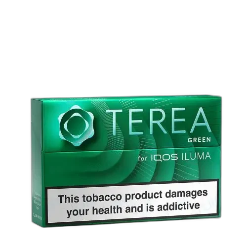 Terea Green ARM