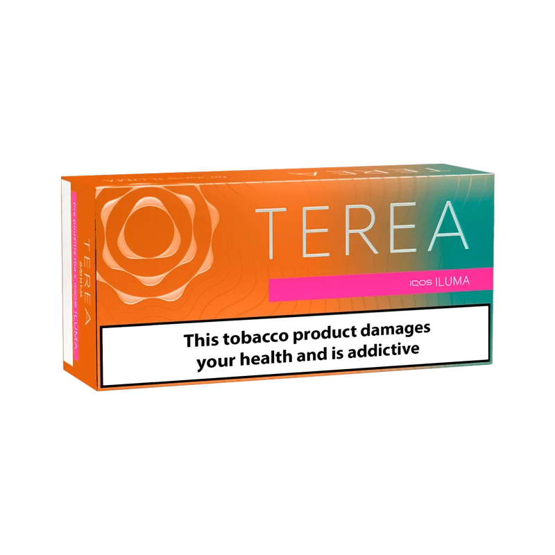 Terea Summer Wave KZ